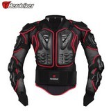 Motorcross Body Armor Safety Equipment Protection Jacket M-3Xl